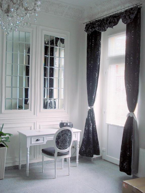Fewo Meissen Quarto foto