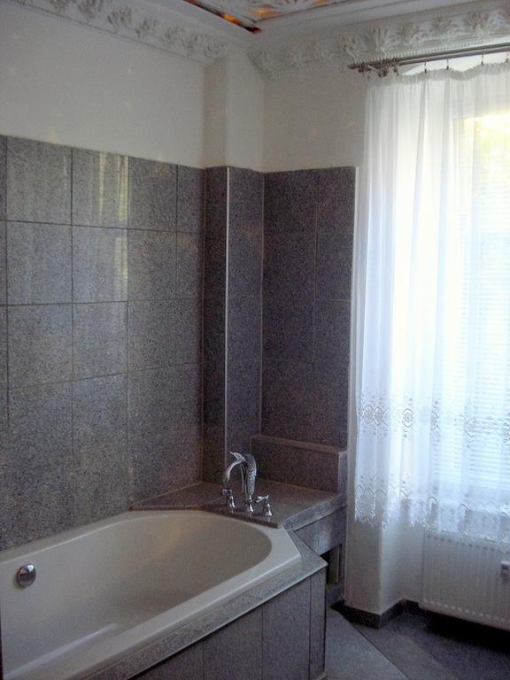 Fewo Meissen Quarto foto