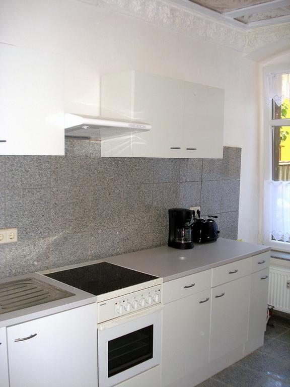 Fewo Meissen Quarto foto