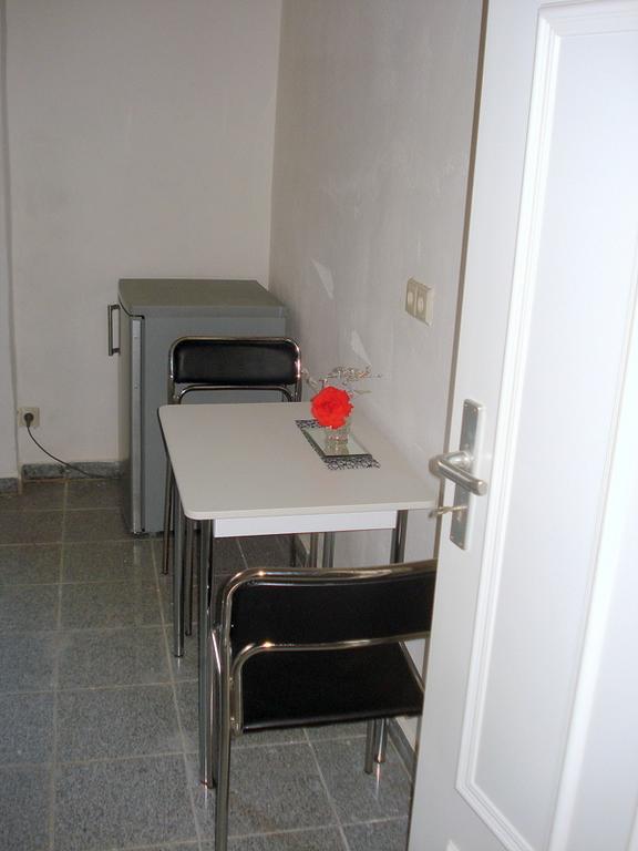 Fewo Meissen Quarto foto