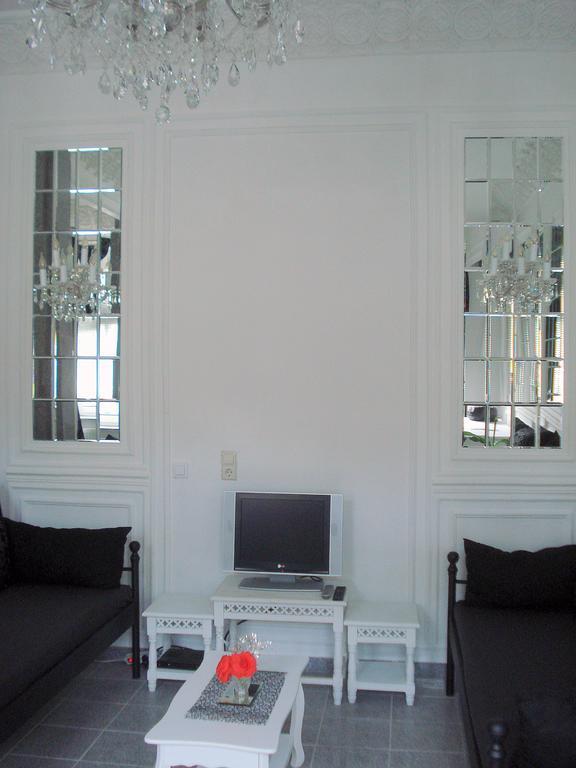 Fewo Meissen Quarto foto