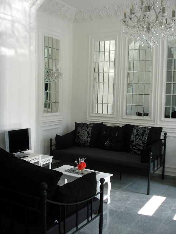 Fewo Meissen Quarto foto
