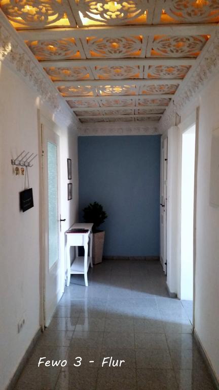 Fewo Meissen Exterior foto